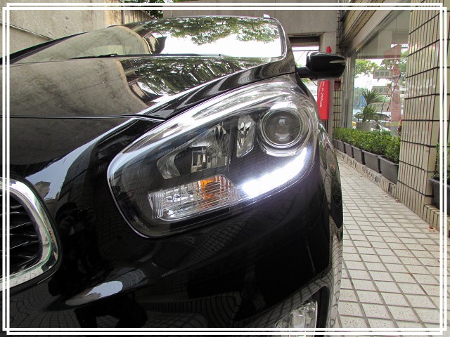 <<歐風七人座>>KIA潮勢力-試駕體驗活動心得分享<<超越想像-MPV Carens篇>>