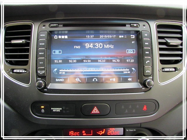 <<歐風七人座>>KIA潮勢力-試駕體驗活動心得分享<<超越想像-MPV Carens篇>>