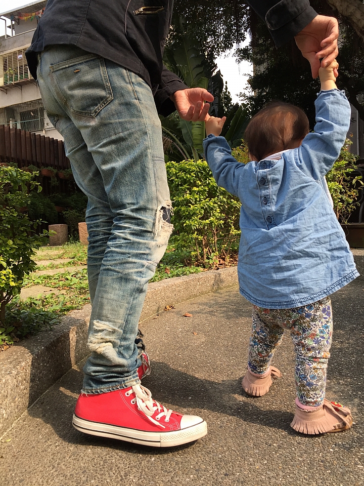 金斯大 兩年分享 Jeansda Thunderbird Slender Indigo Rigid Jeans