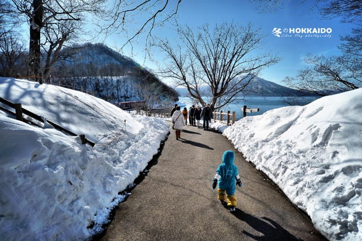 【D750 + D700】2015 冬の北海道~(圖多)