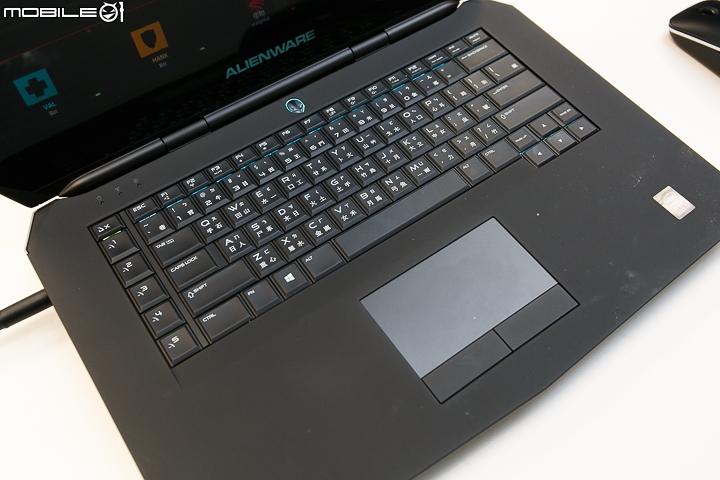 【採訪】外星人正式侵台 ALIENWARE 系列電競產品先睹為快