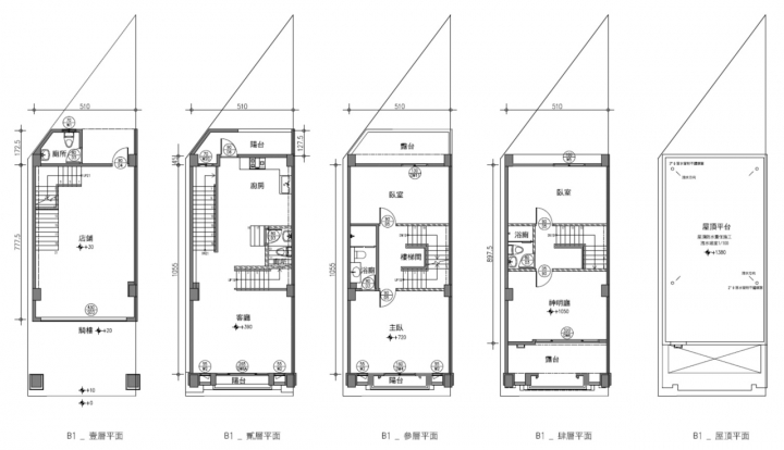 【開箱】複製美國的家 木頭與陽光的相遇