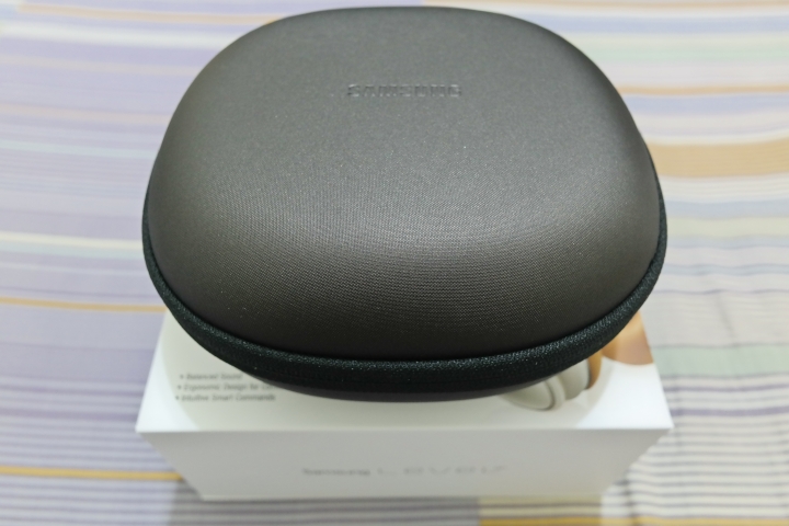 Samsung Level On 初試啼聲
