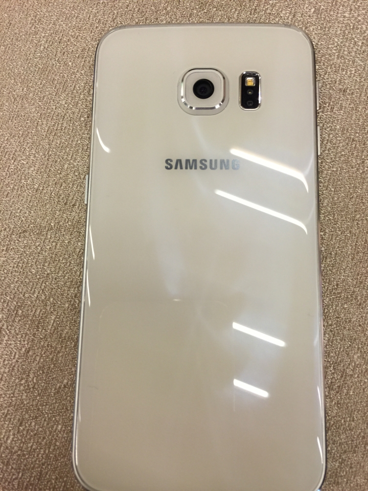台灣的機會與挑戰-「極盡完美Samsung GALAXY S6超越未來體驗會」體驗文與感想