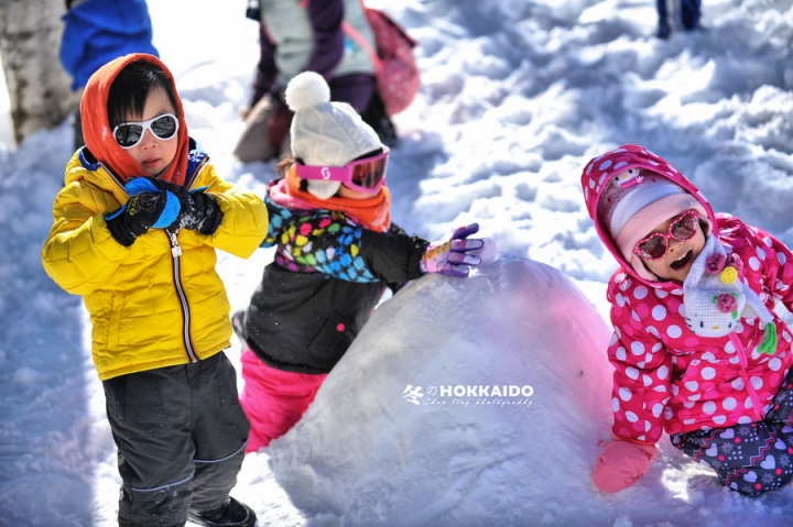 【D750 + D700】2015 冬の北海道~(圖多)