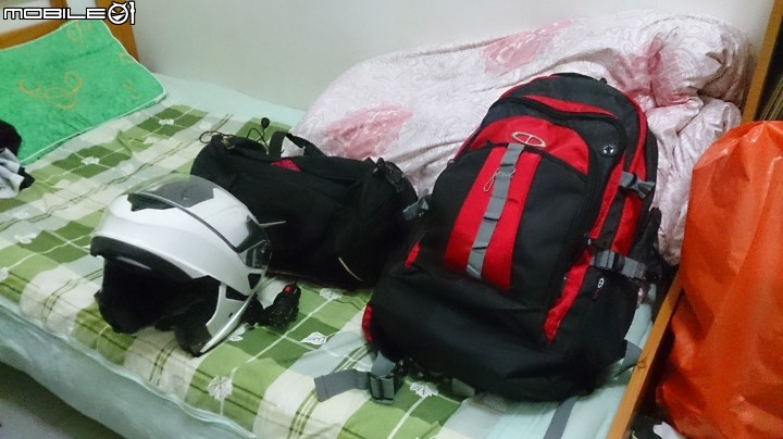 來一趟散心之旅 單人十六日環島(3/1 更新至end)