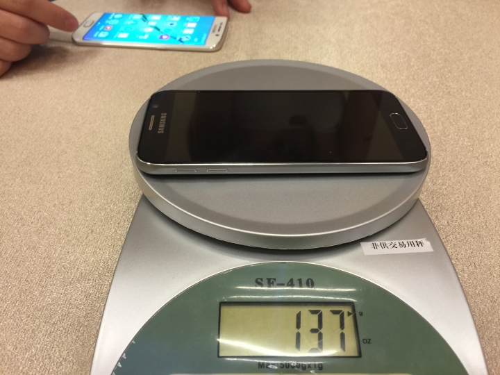台灣的機會與挑戰-「極盡完美Samsung GALAXY S6超越未來體驗會」體驗文與感想