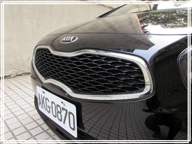 <<歐風七人座>>KIA潮勢力-試駕體驗活動心得分享<<超越想像-MPV Carens篇>>