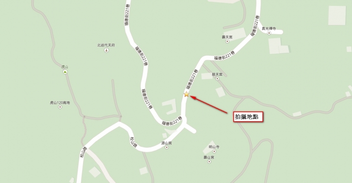 2015-03-08 四獸山山徑越野跑挑戰賽照片分享