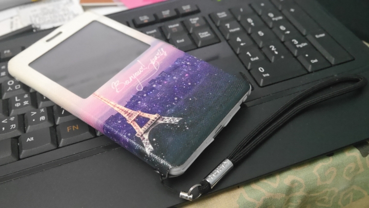 二月份買Note4的人,心情超不爽的!!! 不公平待遇!!!