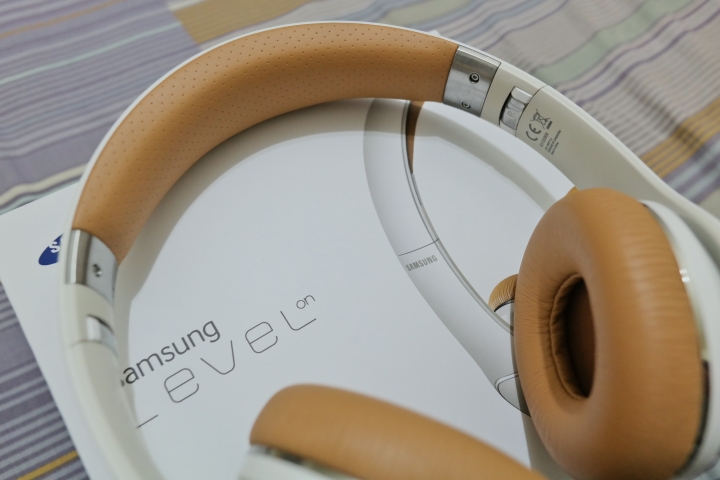 Samsung Level On 初試啼聲