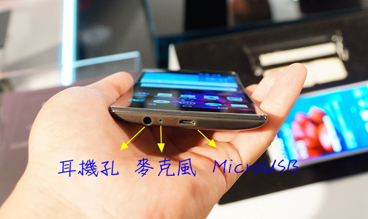 我最愛LG G Flex 2的十個理由!