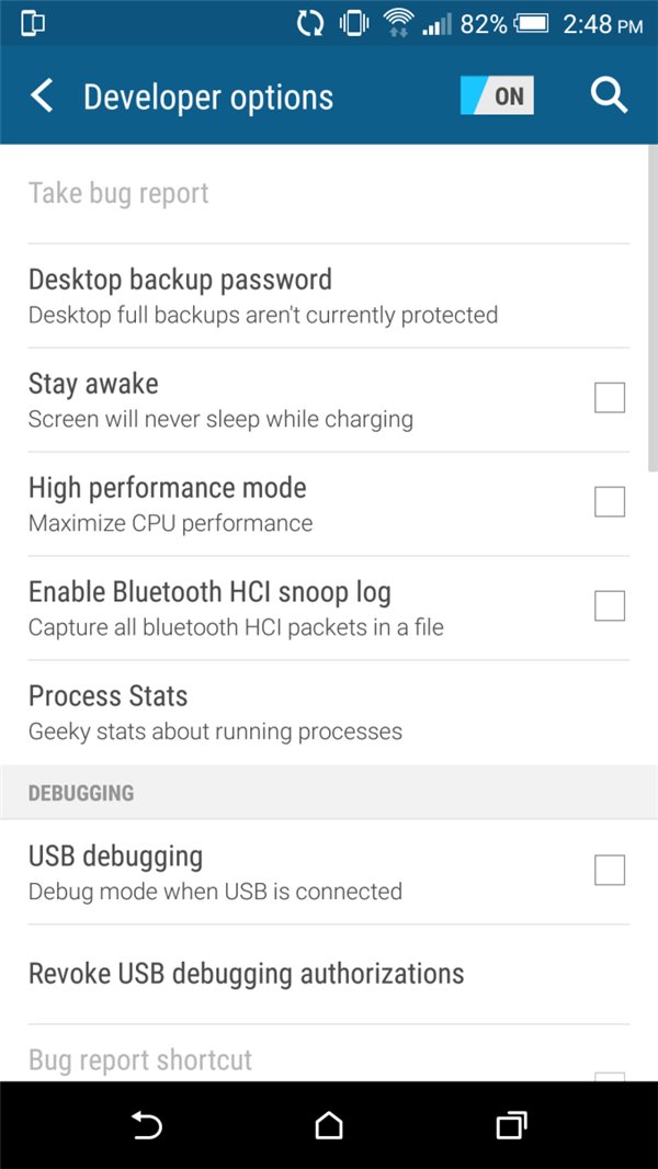 真相大揭秘!HTC One M9竟然是這樣降溫的