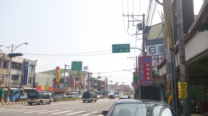 我與最愛的RX第一次五天四夜環島旅行