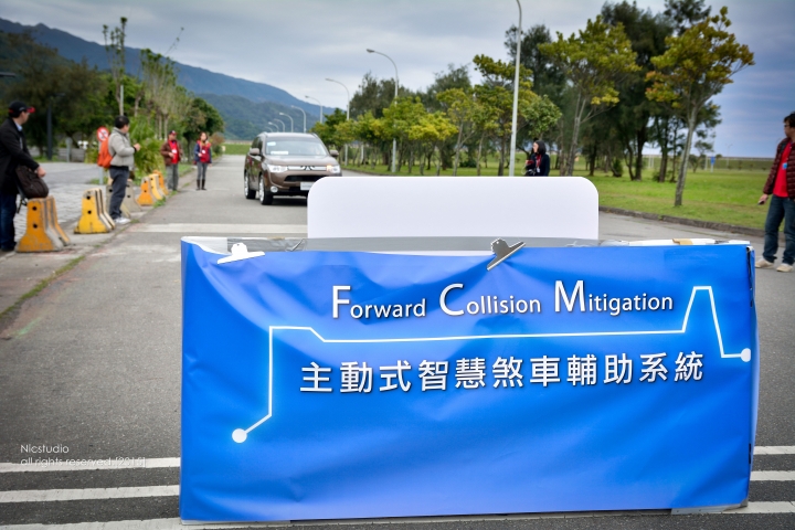 【特企】強化內在×挑戰不插電 Outlander 雙動力 體感試乘