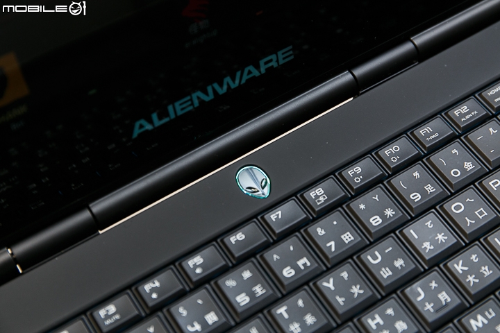 【採訪】外星人正式侵台 ALIENWARE 系列電競產品先睹為快