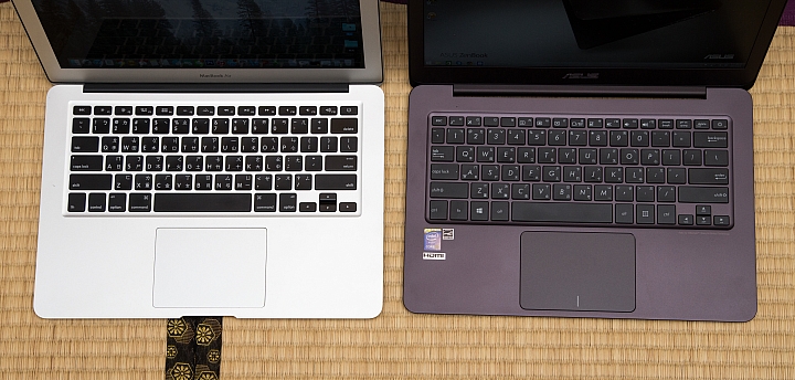 華碩 ZenBook UX305 ,讓我再次心動的Ultrabook (文章完整介紹