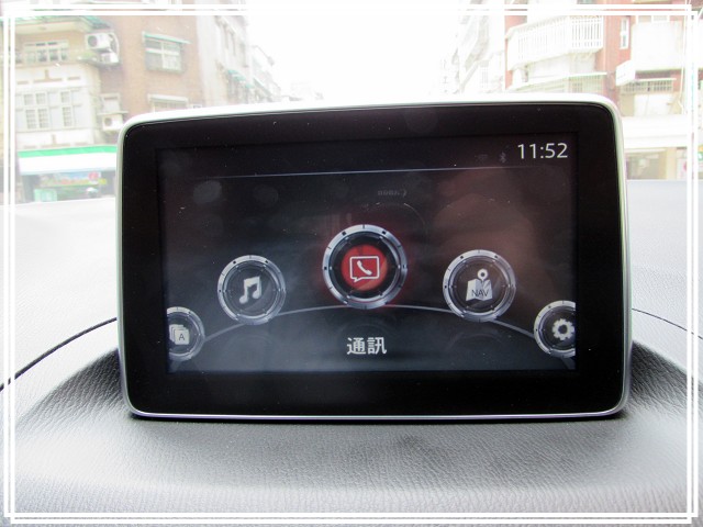 人馬一体All-new Mazda3 我的駕駛體驗心得分享