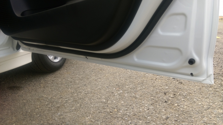 Yaris 經典57.9萬款+改裝開箱