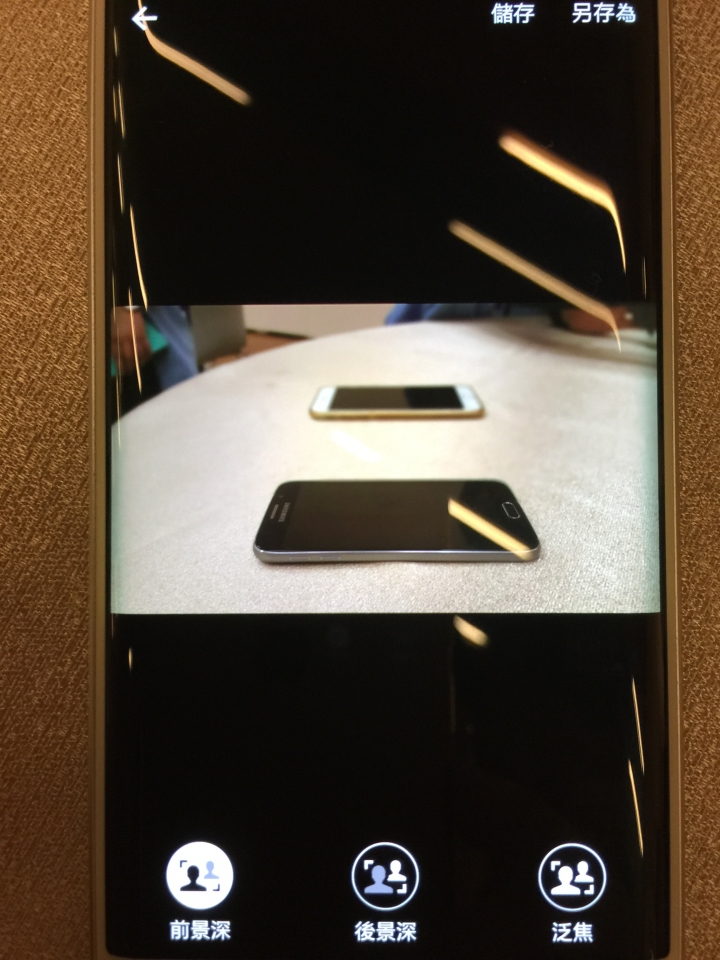 台灣的機會與挑戰-「極盡完美Samsung GALAXY S6超越未來體驗會」體驗文與感想