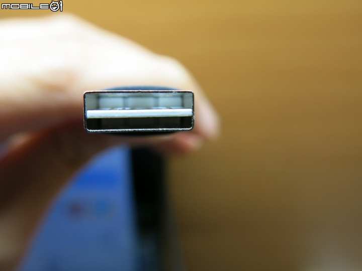 Android & iOS皆可的神奇Silvertec 雙頭充電線 (可充/可傳)