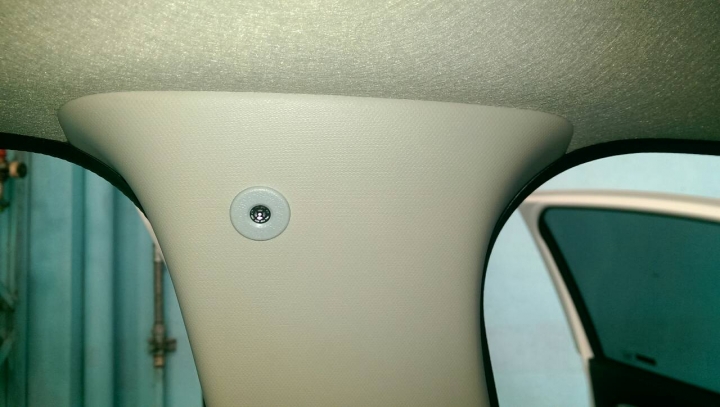 2015 FIT第1+第2次開箱