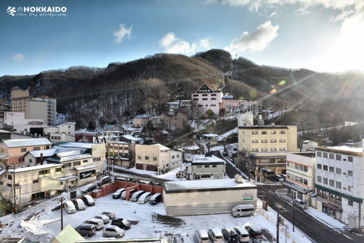 【D750 + D700】2015 冬の北海道~(圖多)