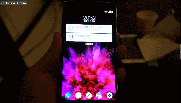我最愛LG G Flex 2的十個理由!