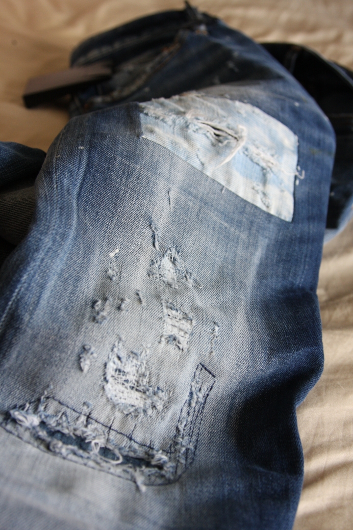 Dsquaed 2015 S/S 不專業開箱