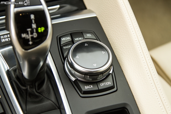 全新物種再進化 BMW X6 xDrive30d