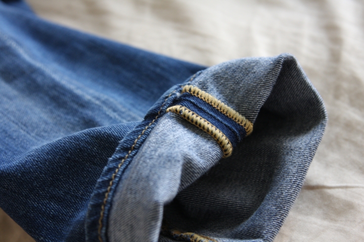 Dsquaed 2015 S/S 不專業開箱