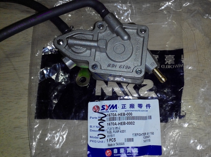 (2024/05/25更新)08年Fighter150化油版簽到XD...
