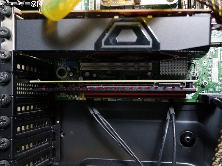 來自星星的技術Plextor M6e-BK與PlexTurbo