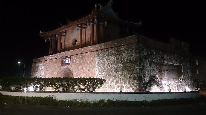 我與最愛的RX第一次五天四夜環島旅行