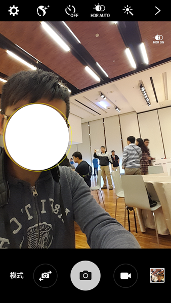 曲面螢幕 會成為趨勢?