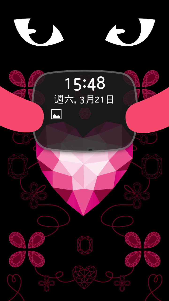 AKA 甜心粉YOYO開箱