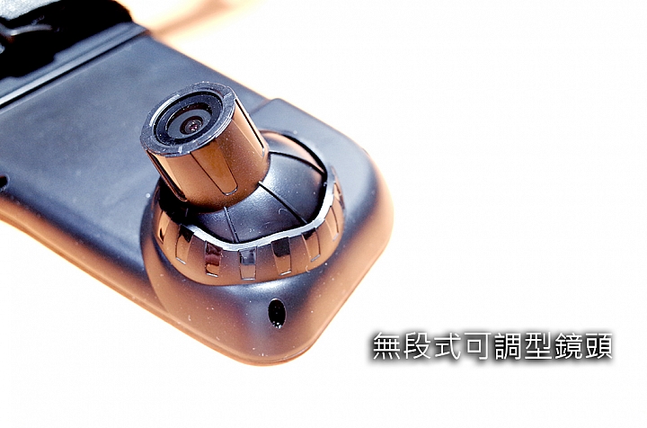 【試用紀錄】DOD RX8W