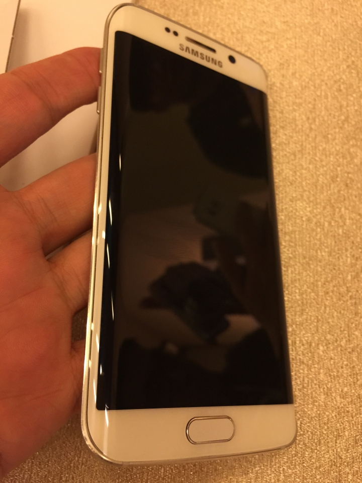 台灣的機會與挑戰-「極盡完美Samsung GALAXY S6超越未來體驗會」體驗文與感想