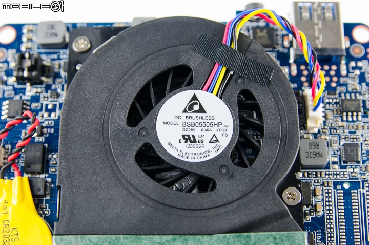 一手掌握的迷你遊戲機 技嘉BRIX GB-BXA8-5545微型電腦實測