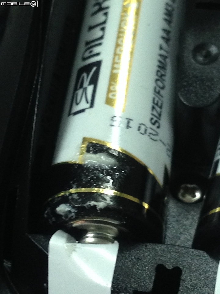 在pchome買到品質超超爛的Rapoo 雷柏這樣的品管也能拿出來賣