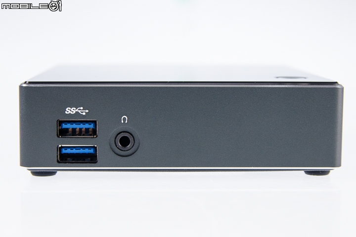 一手掌握的迷你遊戲機 技嘉BRIX GB-BXA8-5545微型電腦實測