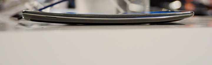 我最愛LG G Flex 2的十個理由!
