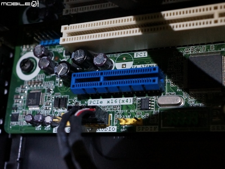 來自星星的技術Plextor M6e-BK與PlexTurbo