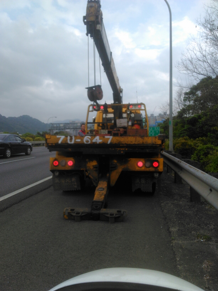 身障者20150228環台挑戰