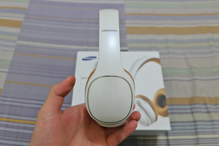 Samsung Level On 初試啼聲