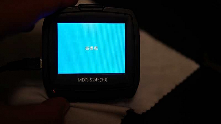 聲寶MDR-S24E行車紀錄器體驗活動分享