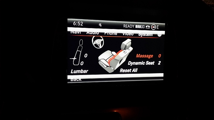 2014 E550 4MATIC 沉睡者 - 簡開箱