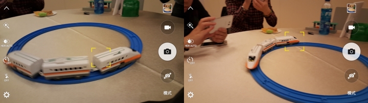 曲面螢幕 會成為趨勢?