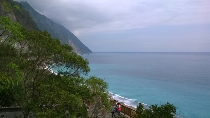 跟著SAM去環島-Day 8