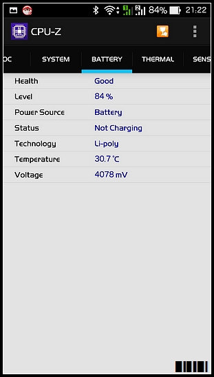 ZenFone 2 (4G/64G) 商務型灰機 -簡單開箱
